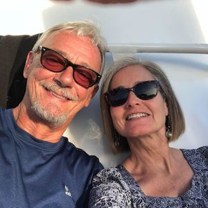 Meet your Posher, Carole